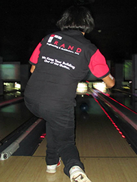 rand bowling