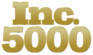 inc5000 2015 award