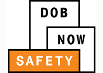 DOB NOW:Safety—Electronic FISP Filing