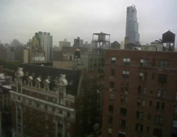UWS rainy day LF