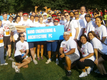 Go Team Rand!