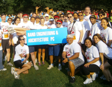 Go Team Rand!