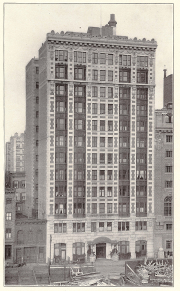 Algonquin 1903