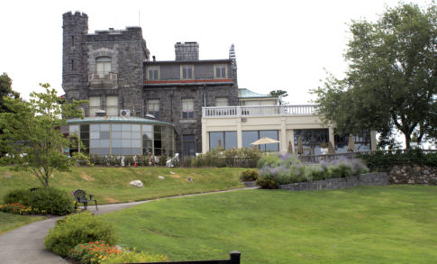 Tarrytown House
