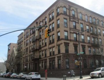 310-312 West 122nd Street