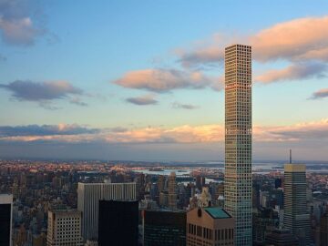 432 Park Avenue Condominium NY