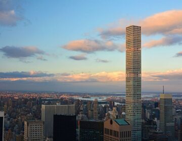 432 Park Avenue Condominium NY