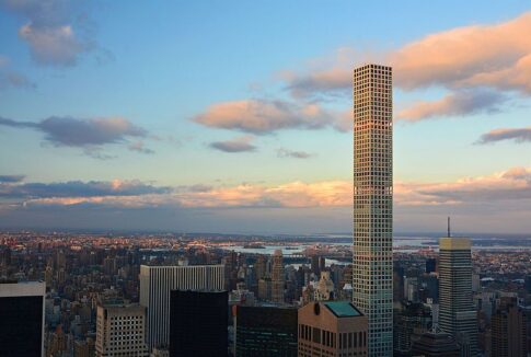 432 Park Avenue Condominium NY