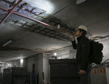 Parking Structure Safety: Post-Collapse Focus on Inspections, Maintenance & Local Law 126 Compliance
