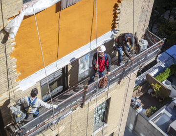 New York’s New Access Law: What It Means for Your Next Construction or Repair Project