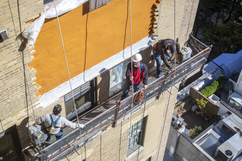 New York’s New Access Law: What It Means for Your Next Construction or Repair Project