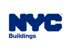 New York City Department of Buildings Logo