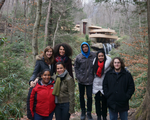 Fallingwater