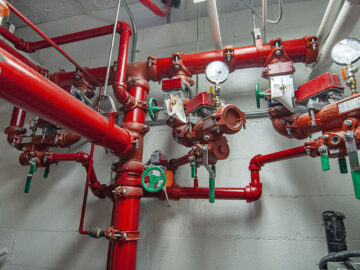 Proposed residential fire sprinkler law Int. No 1146-B is well-intentioned, but problematic.