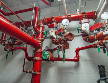 Proposed residential fire sprinkler law Int. No 1146-B is well-intentioned, but problematic.