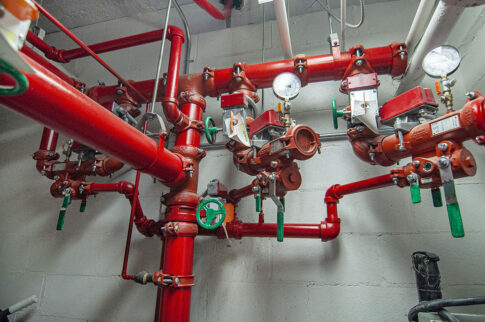 Proposed residential fire sprinkler law Int. No 1146-B is well-intentioned, but problematic. 