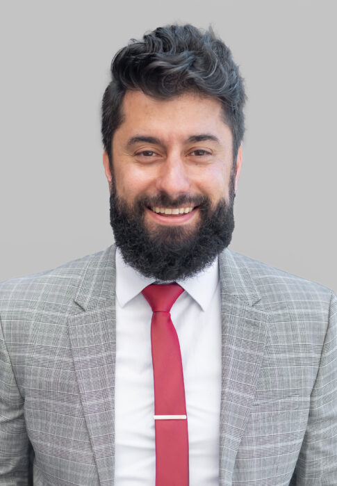 Eugene Gurevich, PE, AIA, Partner