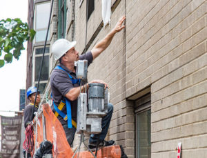 Final 8th Cycle FISP Deadline Only Six Months Away. Schedule your facade inspection today.