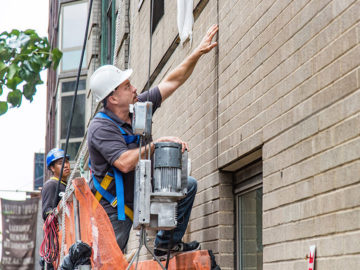 Final 8th Cycle FISP Deadline Only Six Months Away. Schedule your facade inspection today.