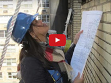 Ask Our Experts: Facade Inspection Safety Program