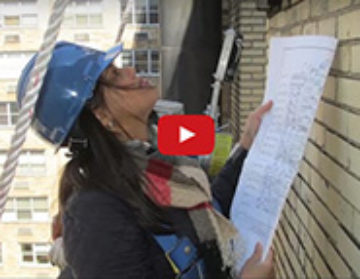 Ask Our Experts: Facade Inspection Safety Program
