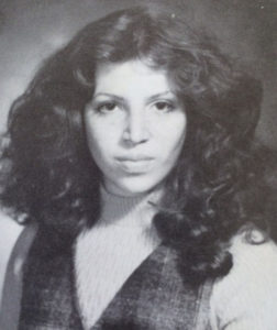 Grace Gold was a 17-year-old Barnard College student in 1979 when she was killed by a falling piece of masonry.
