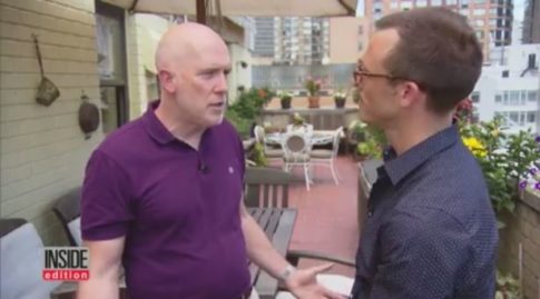 RAND’s Senior Structural Engineer Mike Larkin, PE discusses keeping your rooftops and balconies safe on Inside Edition.