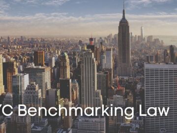 New York City Benchmarking Law