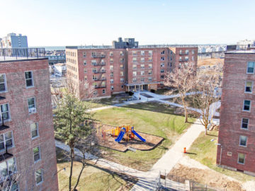 Nordeck Apartments Capital Improvement and Storm Resiliency Program