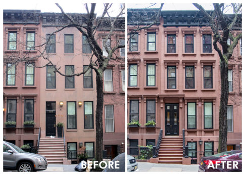 RAND Project Wins Historic Preservation Award