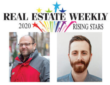RAND and REW Rising Stars