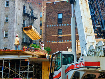 New York’s New Access Law: What It Means for Your Next Construction or Repair Project