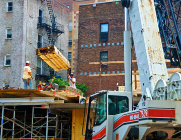 New York’s New Access Law: What It Means for Your Next Construction or Repair Project