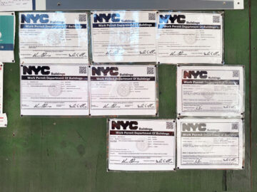 New York City Work Permits