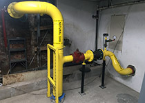 NYC Local Law 157: Natural Gas Alarm Requirements & Compliance