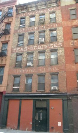 17 hubert exterior