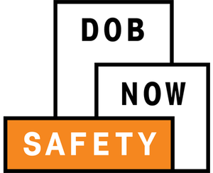 DOB NOW: Safety