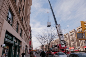 Chillers by Special Delivery