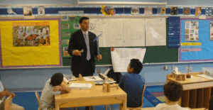 Career Day for Architecture