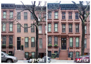 RAND Project Wins Prestigious Historic Preservation Award