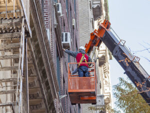 9th Cycle FISP – New Rule Issued for Facade Inspections