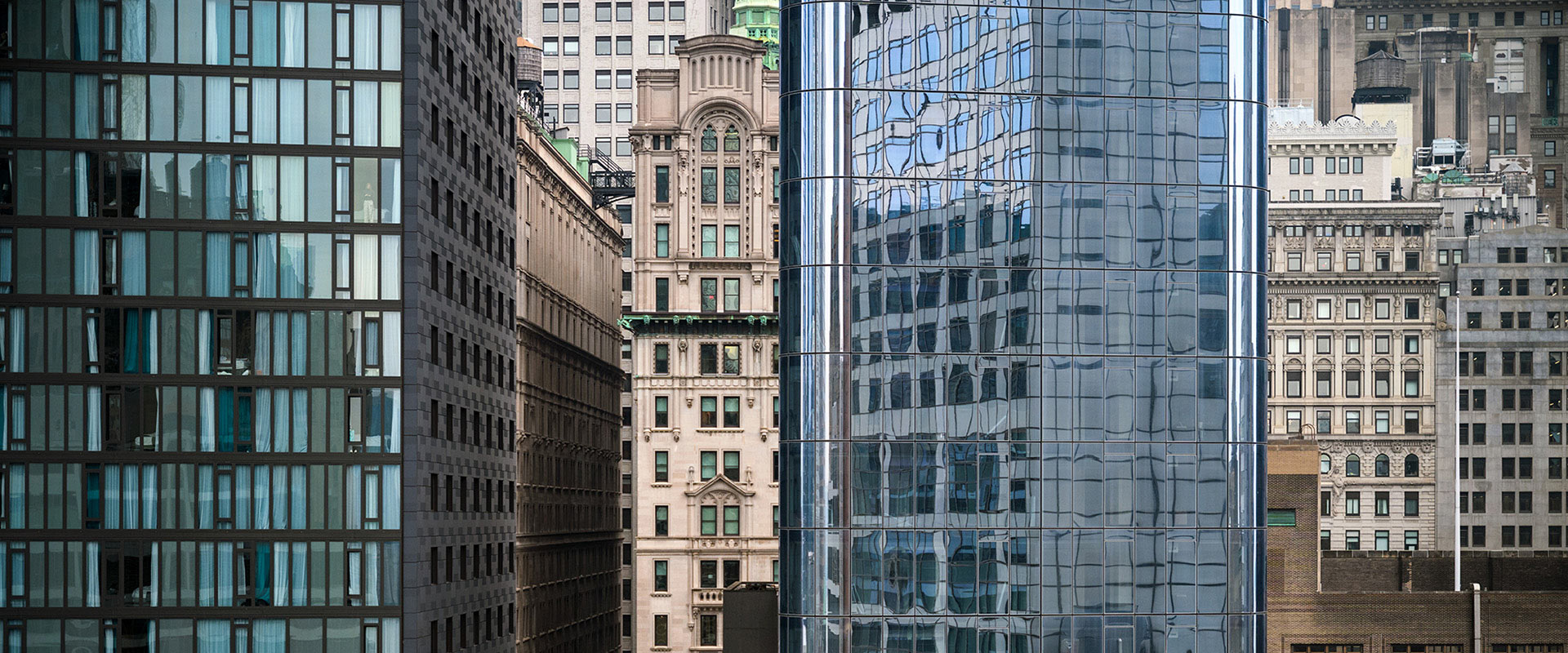 Building Envelope Expertise