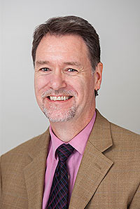 Christopher B. Walsh