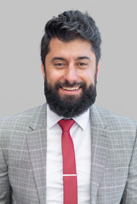 Eugene Gurevich, PE, AIA, LEED AP BD+C