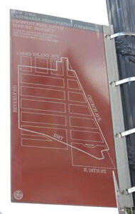 Exploring Prospect Park South