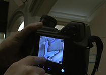 Infrared Thermography