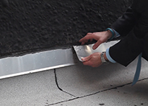 Roof Replacement Planning