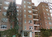 Independence House, a 51-unit co-op in the Spuyten Duyvil section of the  the Bronx, where RAND’s opinion saved big money on a balcony project. 