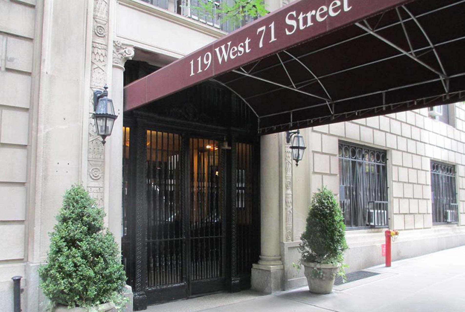 <p>RAND’s energy audit at 119 West 71st Street found more than $13,000 in annual energy costs savings.</p>
