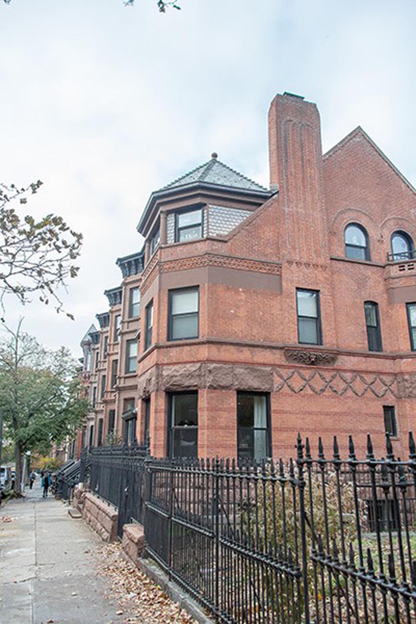 <p>RAND is proud of the role we’ve played in helping to restore and preserve this piece of New York history and Historic Park Slope’s unique character and identity for generations to come.</p>
